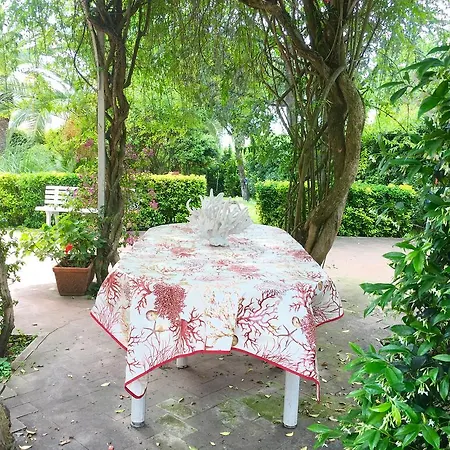 Villa Vesuvio *