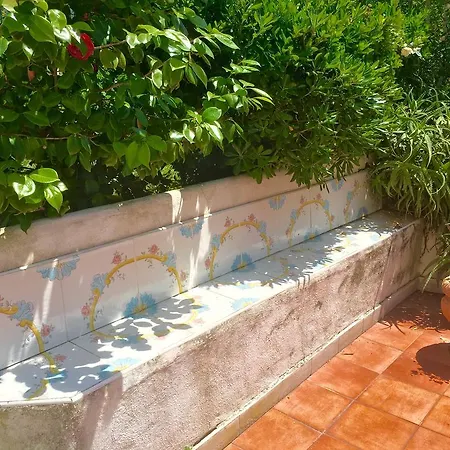 Villa Vesuvio