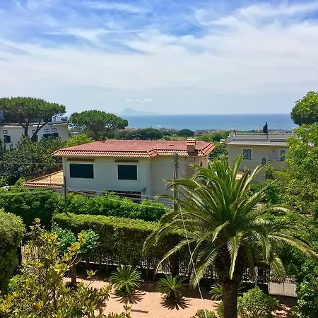 Villa Vesuvio *