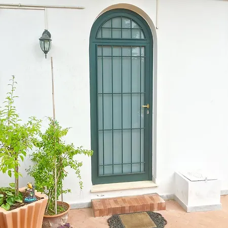 Villa Vesuvio